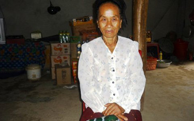 Bà Vi Thị Nam, người chứng kiến nhiều câu chuyện linh thiêng nơi đền Cây Đa Bà Vi Thị Nam, người chứng kiến nhiều câu chuyện linh thiêng nơi đền Cây Đa