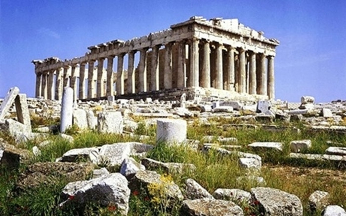 15. Athens, Hy Lạp Athens - Hi Lạp. Giá phòng đôi tại khách sạn 4 sao: 137,53 USD Giá 3km taxi: 8,34 USD Giá 2 ly cocktail tại khách sạn 5 sao: 40,77 USD Giá bữa tối cho hai người (kèm một chai rượu): 56,81 USD Tổng: 243,46 USD 15. Athens, Hy Lạp Athens - Hi Lạp. Giá phòng đôi tại khách sạn 4 sao: 137,53 USD Giá 3km taxi: 8,34 USD Giá 2 ly cocktail tại khách sạn 5 sao: 40,77 USD Giá bữa tối cho hai người (kèm một chai rượu): 56,81 USD Tổng: 243,46 USD