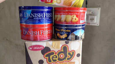 Một số sản phẩm bánh hết “date”, cận “date” được dập hạn sử dụng mới, đánh lừa người tiêu dùng Một số sản phẩm bánh hết “date”, cận “date” được dập hạn sử dụng mới, đánh lừa người tiêu dùng