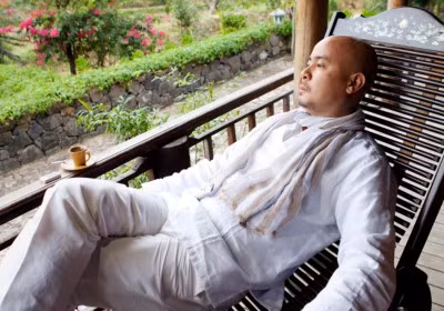 Cà phê với "Vua cà phê" Đặng Lê Nguyên Vũ ảnh 4 Báo chí nước ngoài viết gì về Đặng Lê Nguyên Vũ?