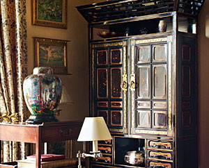 Làn sóng mua đồ cổ mới chỉ bắt đầu. Nguồn ảnh: FT Làn sóng mua đồ cổ mới chỉ bắt đầu. Nguồn ảnh: FT