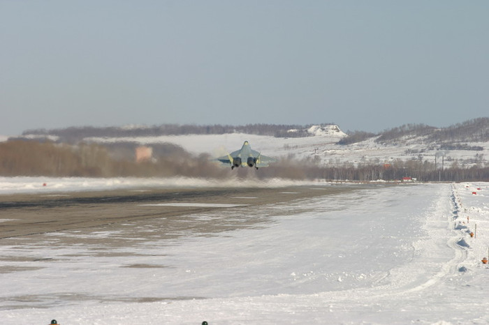 T-50 PAK FA T-50 PAK FA
