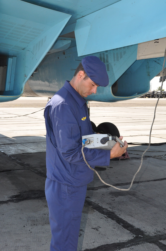 Tiêm kích Su-34 Tiêm kích Su-34