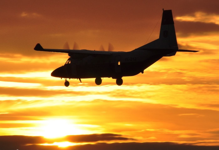 Tuần thám CASA - 212