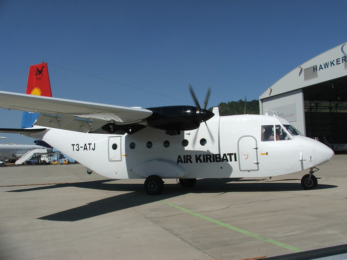 Tuần thám CASA - 212