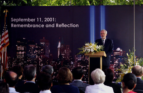 Đại sứ David Shear Đại sứ David Shear