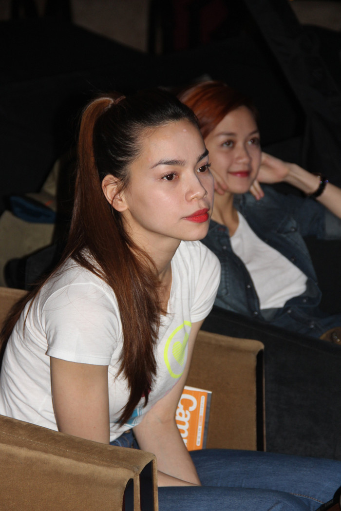 Nhiều người cho rằng đây là quyết định khôn ngoan của Thiều Bảo Trang và HLV Hồ Ngọc Hà. Mặc dù đã rút lui nhưng Thiều Bảo Trang vẫn luôn xuất hiện cùng đội của Hà Hồ ở bất cứ đâu.