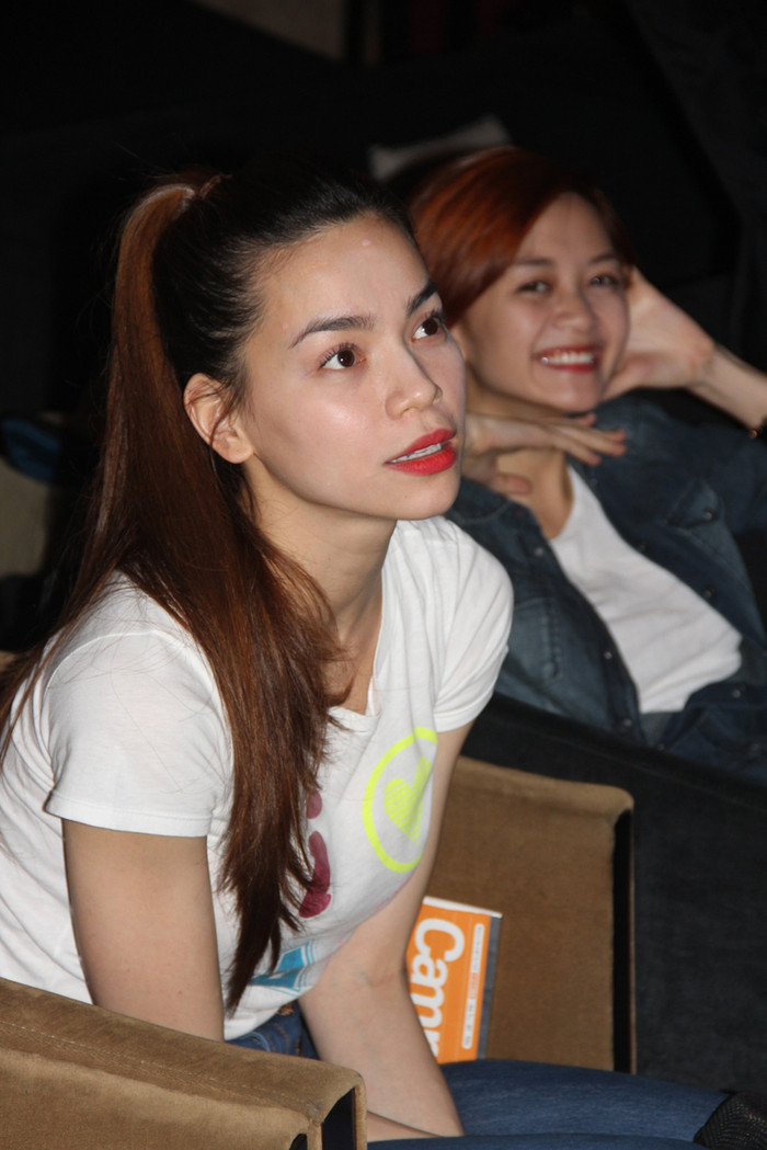 Tham gia cuộc thi Giọng Hát Việt, thí sinh Thiều Bảo Trang không có giọng hát nổi trội như Đinh Hương, Hương Tràm hay lượng fan "khủng" giống Bùi Anh Tuấn, Bảo Anh... Ngoài ra, Bảo Trang còn vướng vào scandal là người tình đồng giới của nhạc sĩ Phương Uyên.