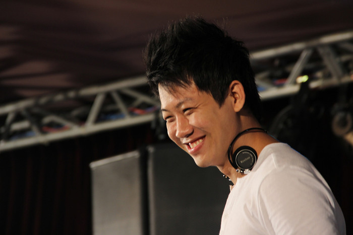 Trọng Khương đều đã nỗ lực từng ngày để có đêm thi tốt nhất