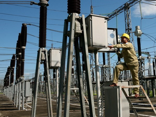 Ảnh minh họa. (Nguồn: Ngọc Hà/TTXVN) Ảnh minh họa. (Nguồn: Ngọc Hà/TTXVN)