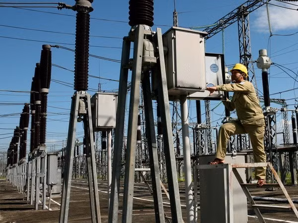 Ảnh minh họa. (Nguồn: Ngọc Hà/TTXVN)