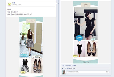 Người bán hàng trên Facebook phải tuân thủ quy định tại điều 37 Nghị định 52/2013/NĐ-CP Người bán hàng trên Facebook phải tuân thủ quy định tại điều 37 Nghị định 52/2013/NĐ-CP