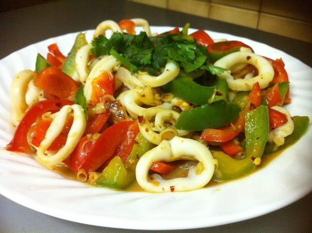 Cả ba miền Bắc – Trung – Nam đều kiêng mực vào những ngày đầu năm.