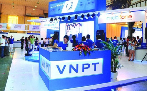 VNPT là một trong những tập đoàn đầu tiên trình đề án tái cơ cấu lên Chính phủ. VNPT là một trong những tập đoàn đầu tiên trình đề án tái cơ cấu lên Chính phủ.