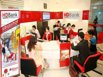 GĐ chi nhánh "phóng tay", HD Bank gánh hậu quả nghiêm trọng ảnh 2 GĐ chi nhánh "phóng tay", HD Bank gánh hậu quả nghiêm trọng ảnh 2