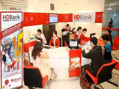GĐ chi nhánh "phóng tay", HD Bank gánh hậu quả nghiêm trọng ảnh 2