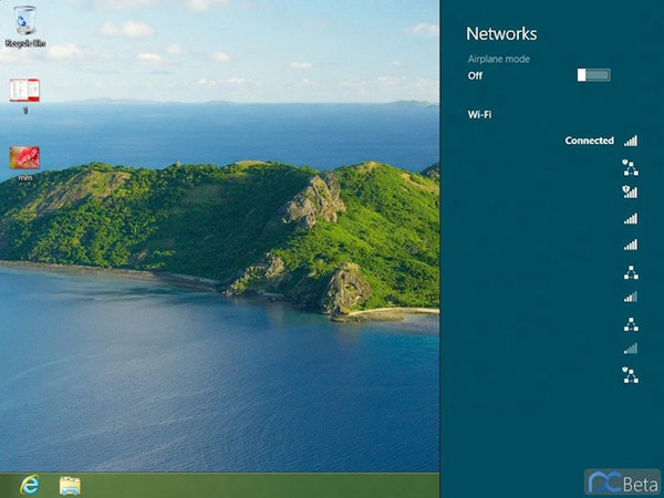 Hình ảnh mới nhất về Windows 8 Beta ảnh 6 Hình ảnh mới nhất về Windows 8 Beta ảnh 6