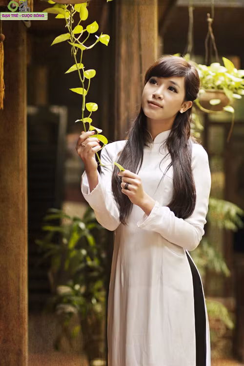 Một năm đáng nhớ của hot girl Hà Min, Bạn trẻ - Cuộc sống, hot girl Ha Min, ha min, hot girl ha noi, ngoi sao thoi trang, nam moi, xuan 2012, bao