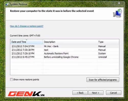 Hướng dẫn tạo giao diện Valentine ấm áp cho người đang yêu ảnh 5