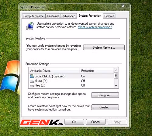 Hướng dẫn tạo giao diện Valentine ấm áp cho người đang yêu ảnh 2