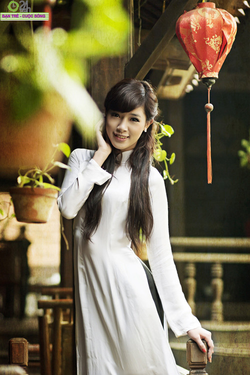 Một năm đáng nhớ của hot girl Hà Min, Bạn trẻ - Cuộc sống, hot girl Ha Min, ha min, hot girl ha noi, ngoi sao thoi trang, nam moi, xuan 2012, bao