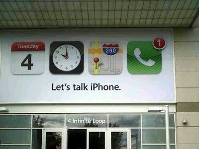 Những yếu tố tạo nên sự thành công của Apple ảnh 3 Những yếu tố tạo nên sự thành công của Apple ảnh 3