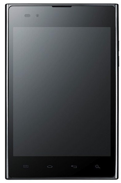 LG công bố Optimus Vu: Màn hình 5 inch, máy ảnh 8 MP ảnh 3 LG công bố Optimus Vu: Màn hình 5 inch, máy ảnh 8 MP ảnh 3