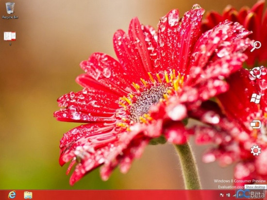 Hình ảnh mới nhất về Windows 8 Beta ảnh 1 Hình ảnh mới nhất về Windows 8 Beta ảnh 1