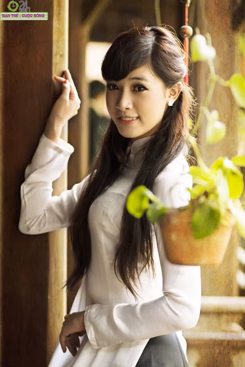 Một năm đáng nhớ của hot girl Hà Min, Bạn trẻ - Cuộc sống, hot girl Ha Min, ha min, hot girl ha noi, ngoi sao thoi trang, nam moi, xuan 2012, bao