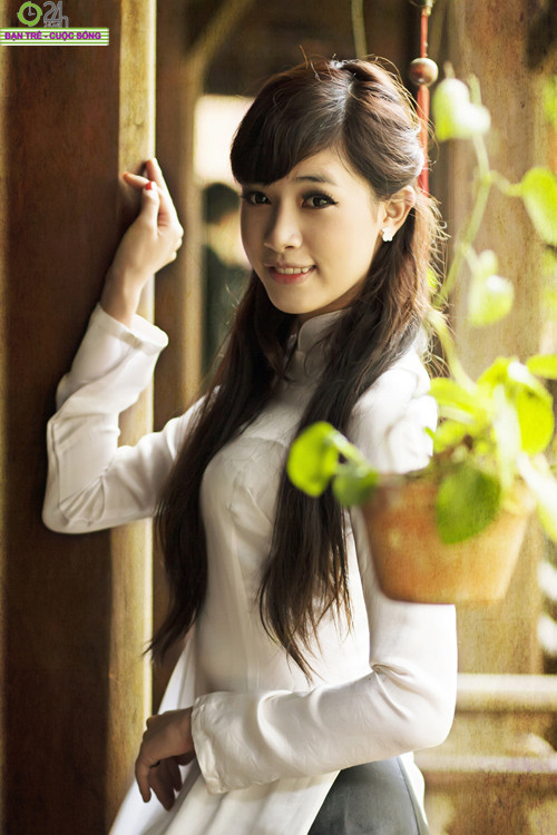 Hà Min mong muốn sẽ được thử sức mình trong lĩnh vực nghệ thuật Một năm đáng nhớ của hot girl Hà Min, Bạn trẻ - Cuộc sống, hot girl Ha Min, ha min, hot girl ha noi, ngoi sao thoi trang, nam moi, xuan 2012, bao