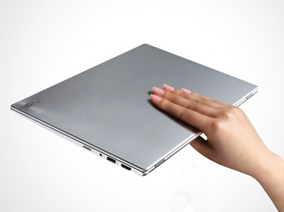 Giá ultrabook có thể giảm 30% trong vài tháng tới ảnh 1 Giá ultrabook có thể giảm 30% trong vài tháng tới ảnh 1