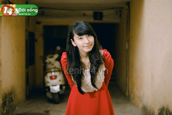 Cám ơn Phương Hà, chúc bạn sẽ luôn xinh xắn, học giỏi và năng động! Cám ơn Phương Hà, chúc bạn sẽ luôn xinh xắn, học giỏi và năng động!