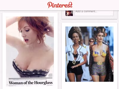 Bạn có thể không click vào những tấm hình này để xem nội dung bên trong?