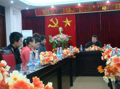 Chuyện khó tin Trường Xiếc: Chánh thanh tra Bộ lên tiếng