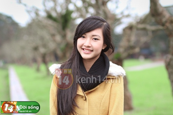 Mùa đông ở Huế thường gắn liền với mưa nên thời tiết Huế khá lạnh.