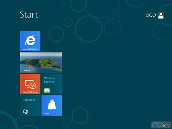 Hình ảnh mới nhất về Windows 8 Beta ảnh 8 Hình ảnh mới nhất về Windows 8 Beta ảnh 8