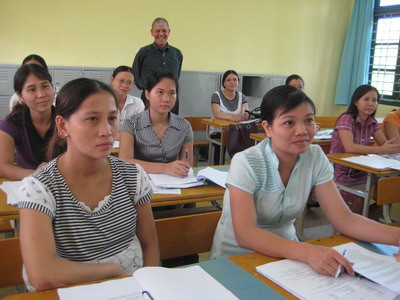 Ảnh minh họa Bộ GD&ĐT tuyển giáo viên, sinh viên đi học tại Nhật Bản