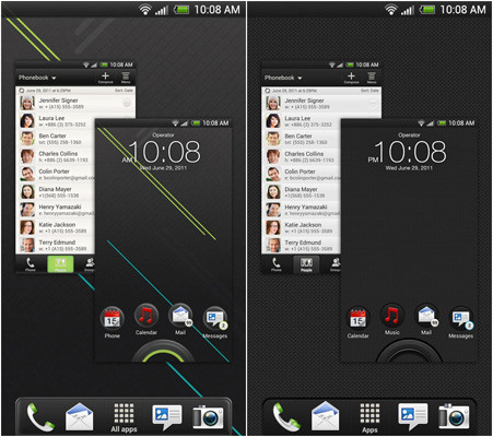 Hình ảnh mới nhất về HTC Sense 4.0 ảnh 3 Hình ảnh mới nhất về HTC Sense 4.0 ảnh 3