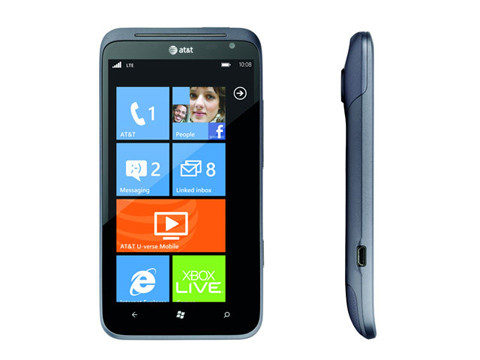 5 "sát thủ" đang chờ iPhone 5 ảnh 3 5 "sát thủ" đang chờ iPhone 5 ảnh 3