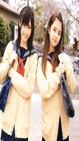 Đồng phục học sinh, không chỉ có ý nghĩa với riêng các em đang ở tuổi cắp sách tới trường mà còn rất có ý nghĩa với người Nhật nói chung. Bởi nó được coi là biểu tượng cho tuổi trẻ năng động, vô lo vô nghĩ, hồn nhiên, ngây thơ...