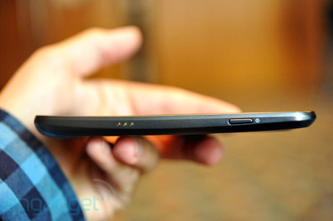 5 "sát thủ" đang chờ iPhone 5 ảnh 6 5 "sát thủ" đang chờ iPhone 5 ảnh 6
