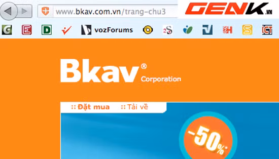 Vào lúc 1h ngày 5/2, tình hình đã khả quan hơn.