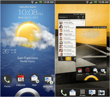 Hình ảnh mới nhất về HTC Sense 4.0 ảnh 2 Hình ảnh mới nhất về HTC Sense 4.0 ảnh 2