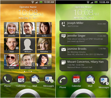 Hình ảnh mới nhất về HTC Sense 4.0 ảnh 1 Hình ảnh mới nhất về HTC Sense 4.0 ảnh 1