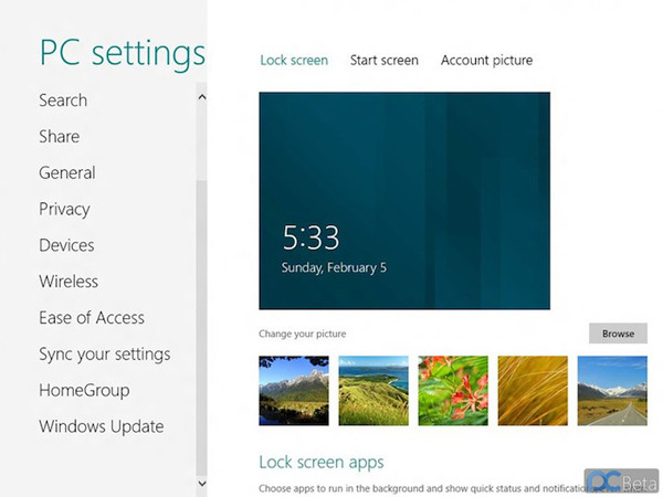 Hình ảnh mới nhất về Windows 8 Beta ảnh 4 Hình ảnh mới nhất về Windows 8 Beta ảnh 4