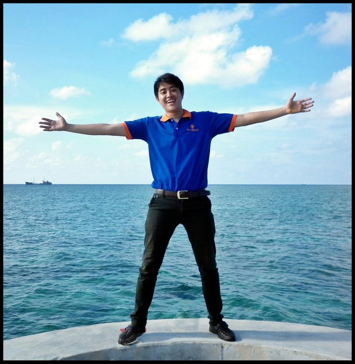 Hai “ngôi sao tháng Giêng” nghèo vượt lên hoàn cảnh để trở thành bác sĩ giỏi ảnh 3 Hai “ngôi sao tháng Giêng” nghèo vượt lên hoàn cảnh để trở thành bác sĩ giỏi ảnh 3