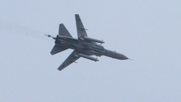 Su-24 Su-24