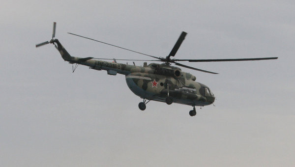 Mi-8 Mi-8