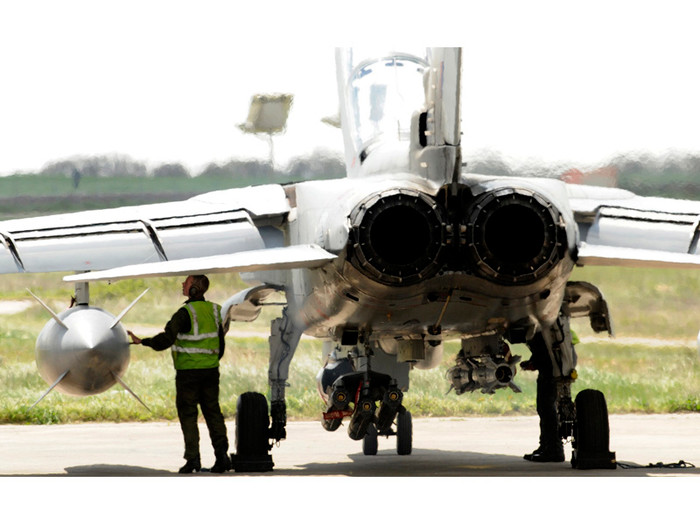 Phương tiện chiến tranh của Không quân Anh