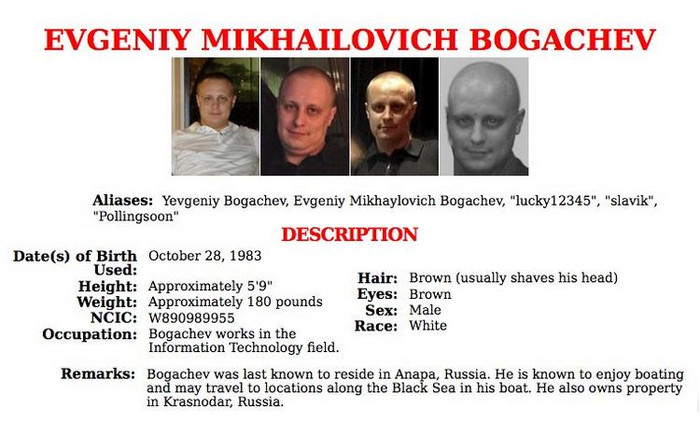 Evgeniy Mikhailovich Bogachev Evgeniy Mikhailovich Bogachev